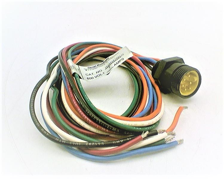MOLEX 2R6006A20F030