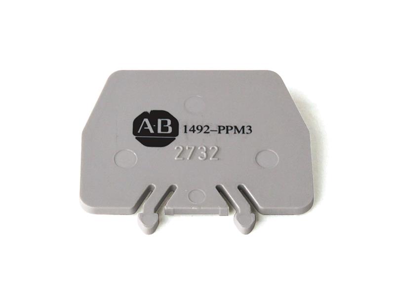 ALLEN BRADLEY 1492-PPM3