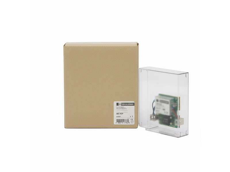 SCHNEIDER ELECTRIC AK3-XCP