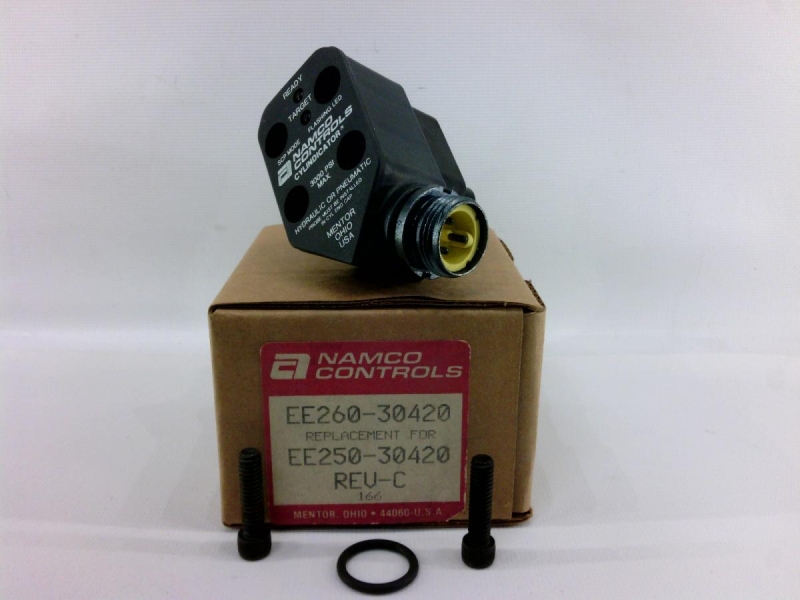 DANAHER CONTROLS EE260-30420