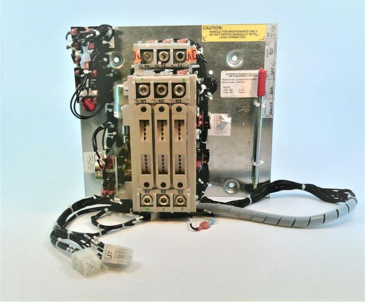 GENERAL ELECTRIC ZG2SA0153N-05S529X