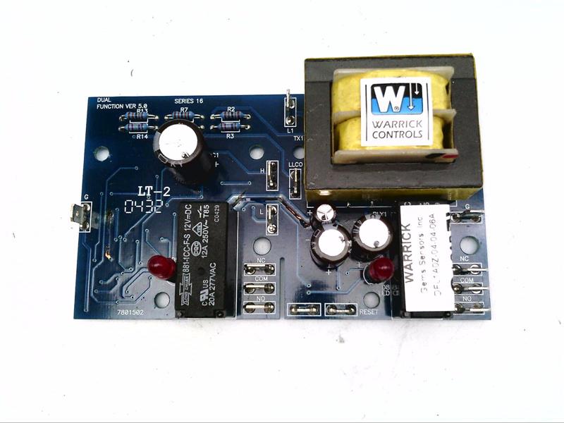 GEMS SENSORS DFL1A0Z040406