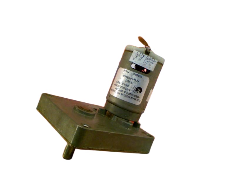 ADQA4025631 by NIDEC CORP