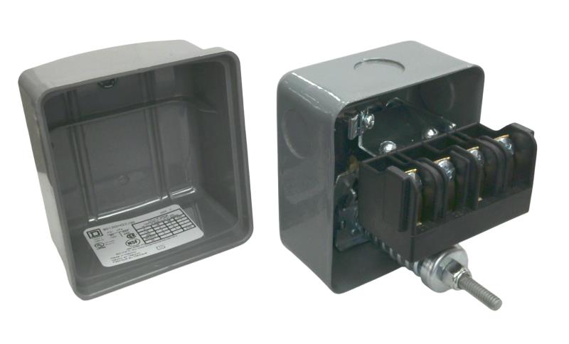 SCHNEIDER ELECTRIC 9013GHG2J30