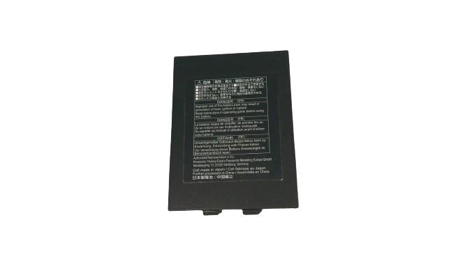 MATSUSHITA ELECTRIC FZ-VZSUT10U