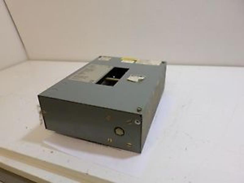 WESTINGHOUSE 2607D97G11