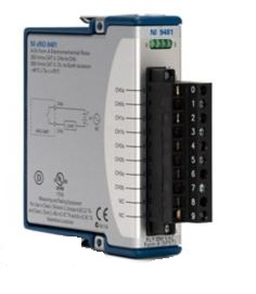 NATIONAL INSTRUMENTS 779006-01