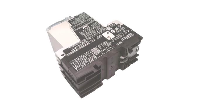 EATON CORPORATION XTPE012BCS