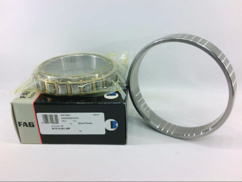 SCHAEFFLER GROUP N1014-M1-SP