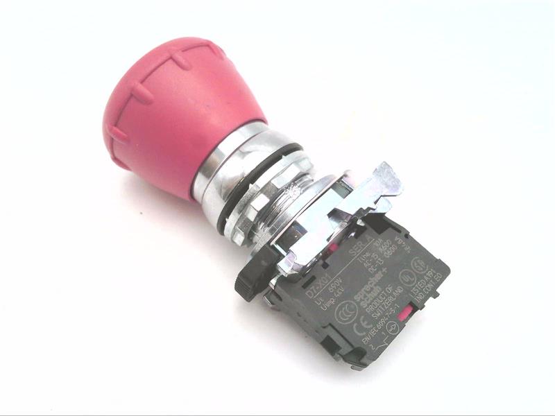 SPRECHER & SCHUH D7M-MT44MX01