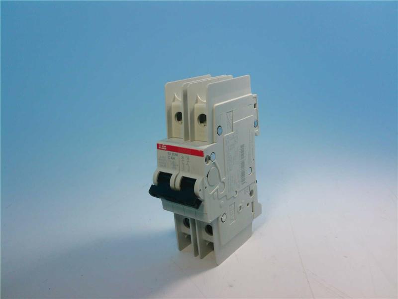 ASEA BROWN BOVERI SU202M-C4