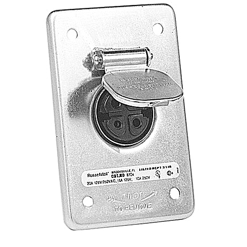 ABB THOMAS & BETTS 8705