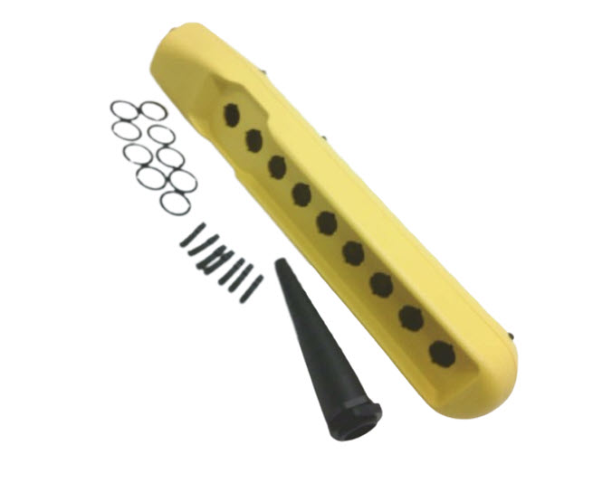 ALLEN BRADLEY 800FC-9Z