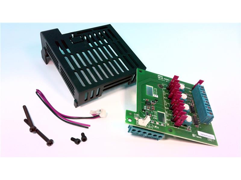 ASEA BROWN BOVERI BC216