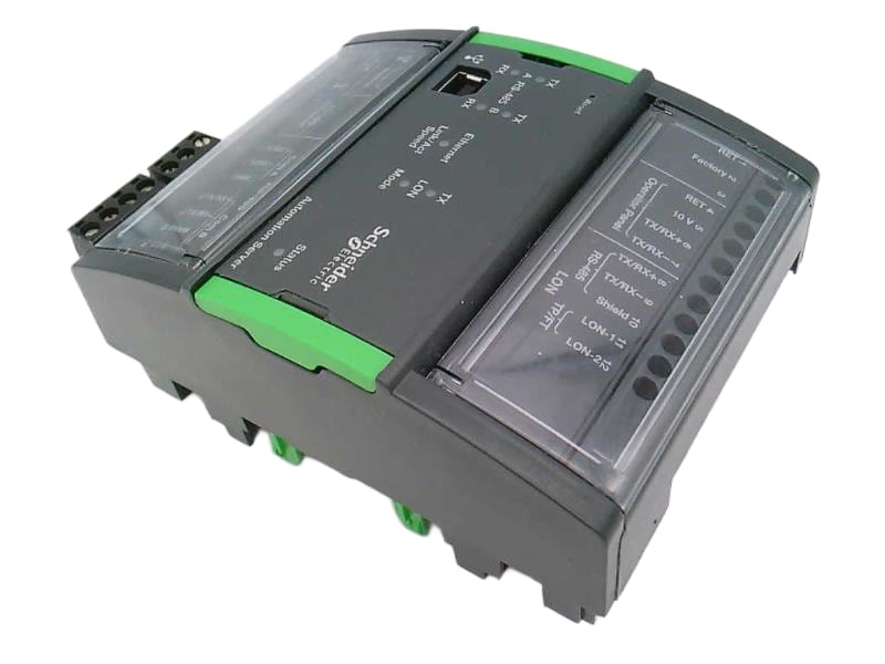 SXWAUTSVR10001 by SCHNEIDER ELECTRIC