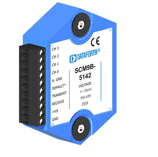 DATAFORTH SCM9B-5142