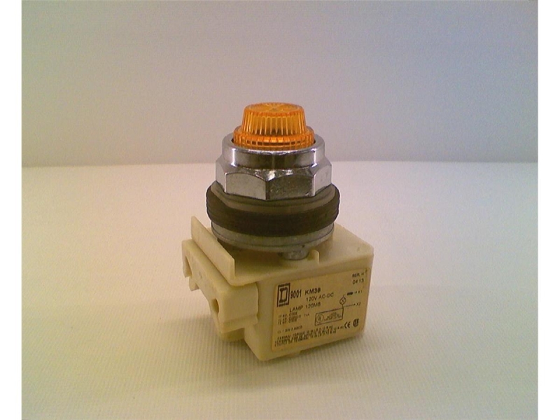 SCHNEIDER ELECTRIC 9001-KP38A31