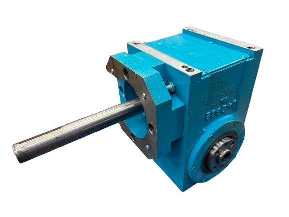 DOVER CORPORATION M350RGD6H24-180