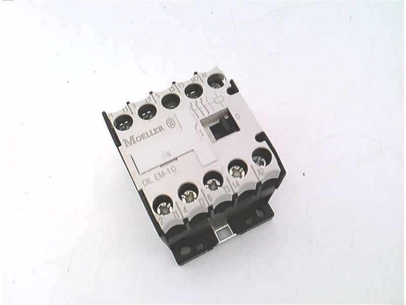 EATON CORPORATION DILEM-10(24V60HZ)