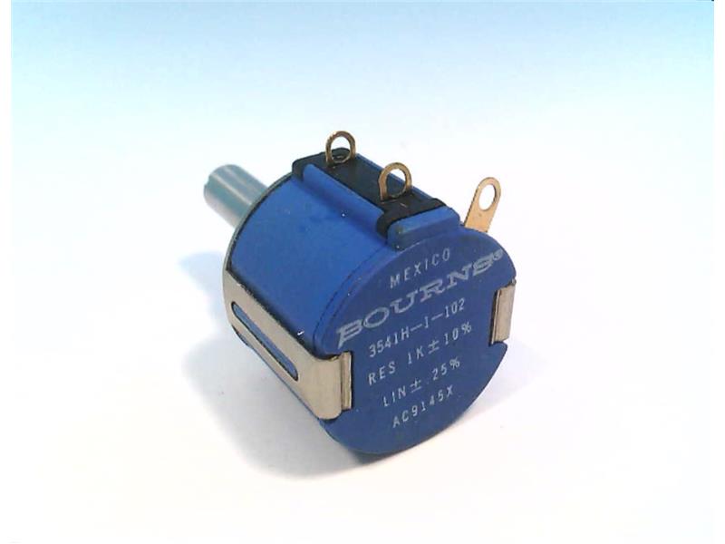 BOURNS 3541H-1-102