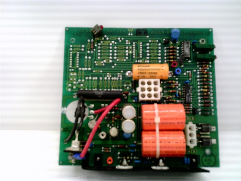 ALLEN BRADLEY 636806