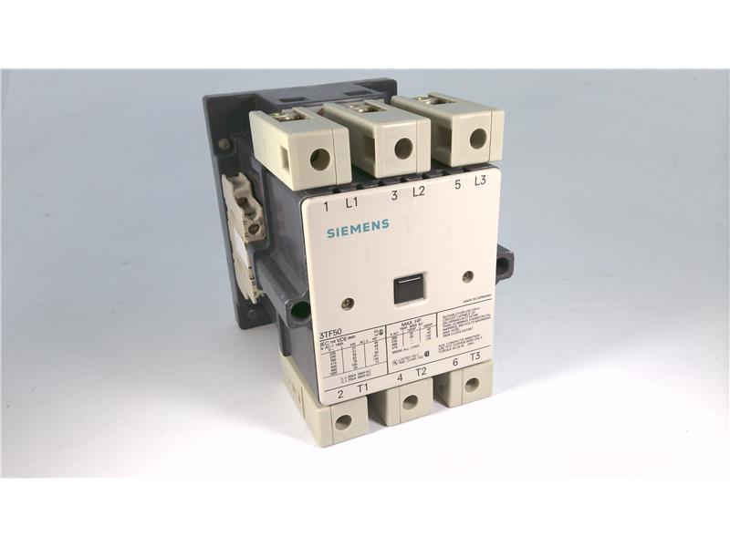 SIEMENS 3TF5022-0AV0