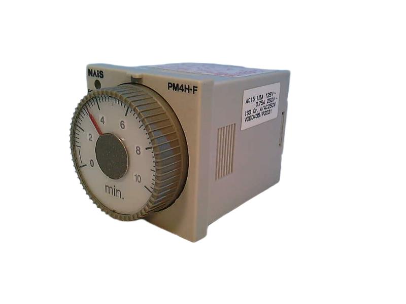 PM4HF8-M-AC240V by MATSUSHITA ELECTRIC