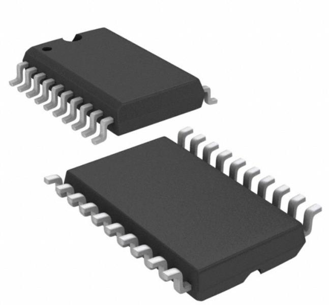 TEXAS INSTRUMENTS SEMI CD74FCT374M