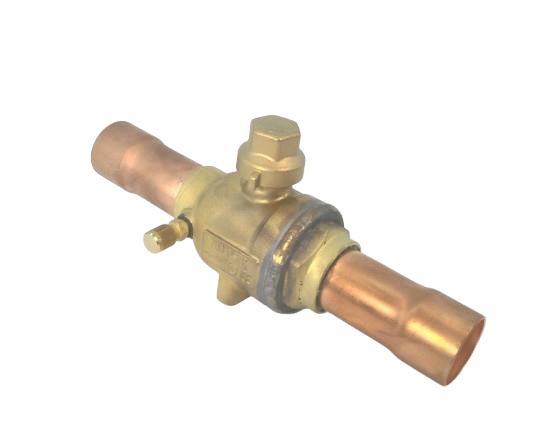 KEEPRITE REFRIGERATION 138BVT