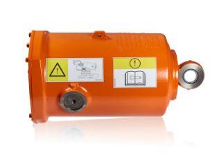 ASEA BROWN BOVERI 3HAC032124-001