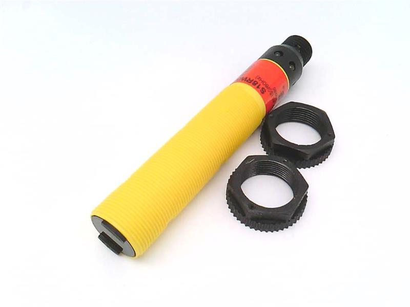 BANNER ENGINEERING S18RW3FF100Q1