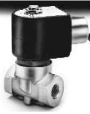 PARKER 7321KBY6320AN0D1DMQ3