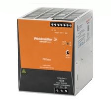 WEIDMULLER PRO ECO 480W 24V 20A