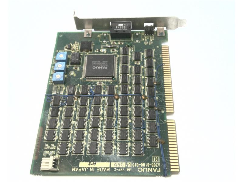 FANUC A20B-8100-0100