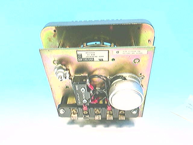 DANAHER CONTROLS HG904A6