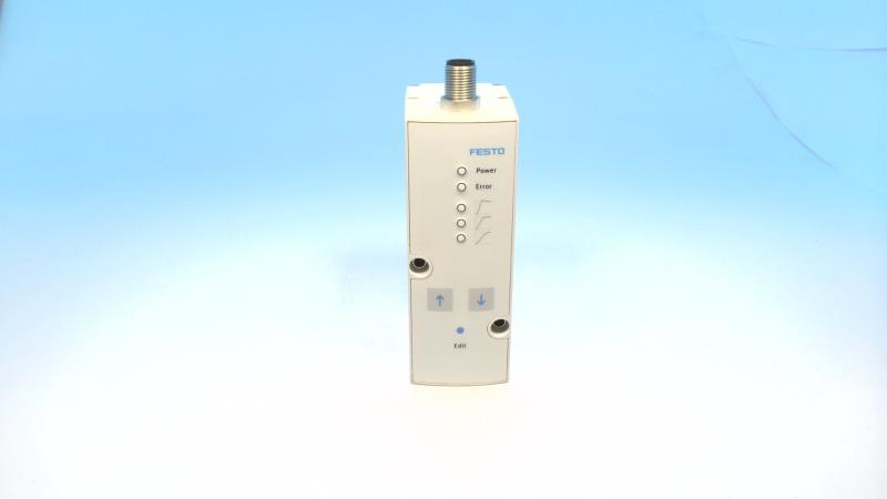 FESTO VPPM-6L-L-1-G18-0L10H-A4N