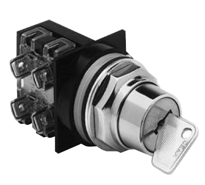 GENERAL ELECTRIC CR104-PSK21A00L