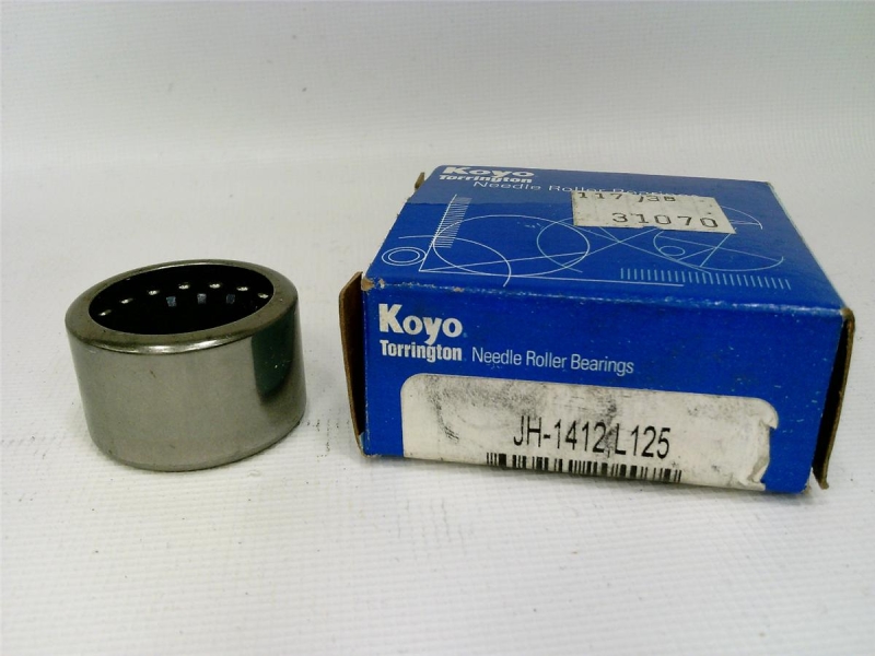 JH-1412L125 by TIMKEN