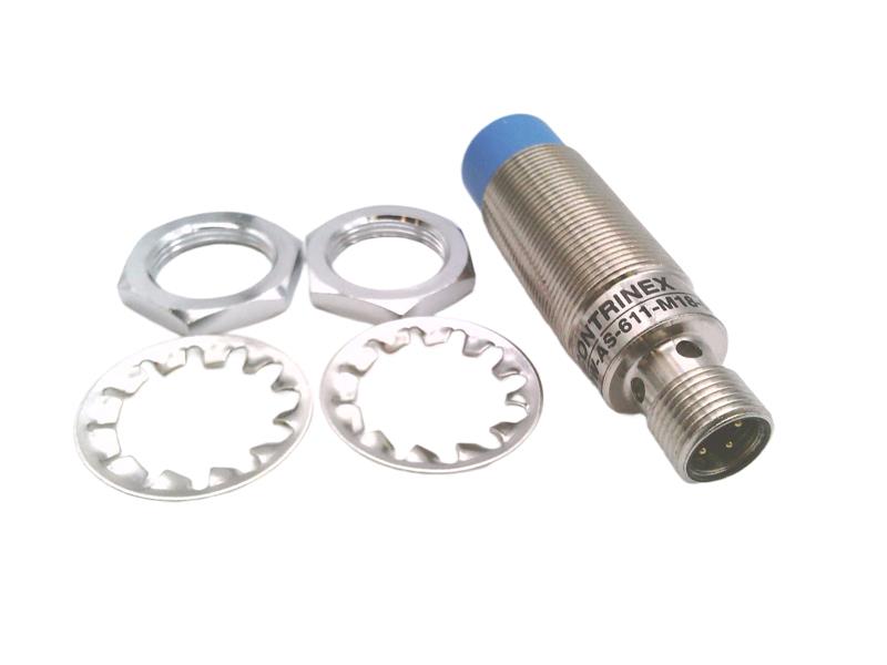 CONTRINEX DW-AS-611-M18-002