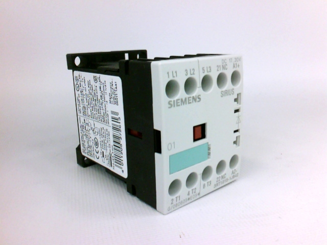 SIEMENS 3RT1015-1JB42