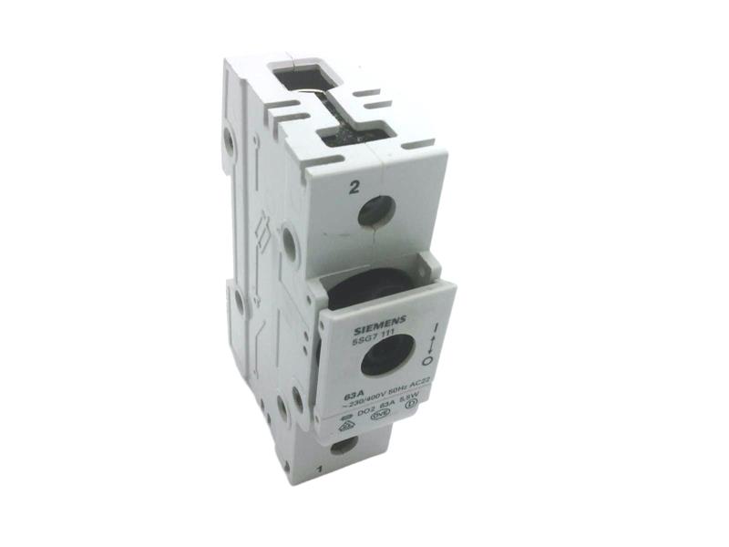 SIEMENS 5SG7-111