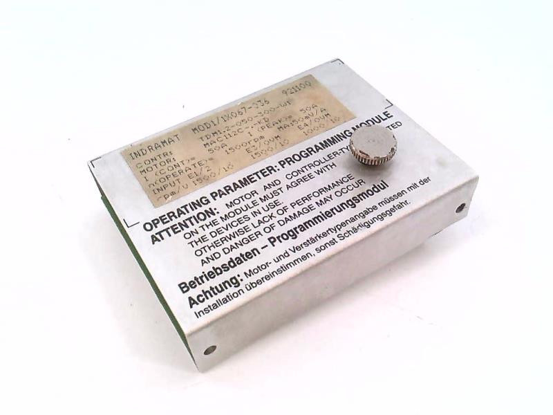 BOSCH MOD1/1X067-036