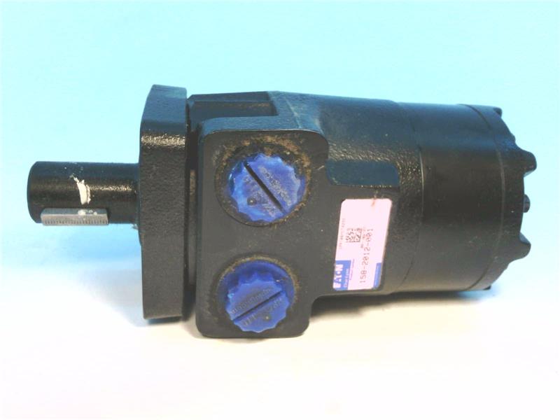 EATON CORPORATION 158-2012-001