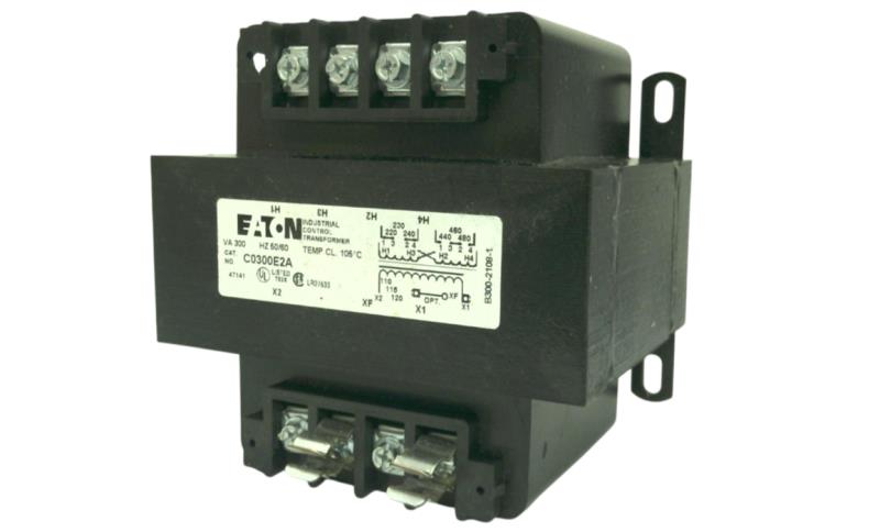 EATON CORPORATION C0300E2A