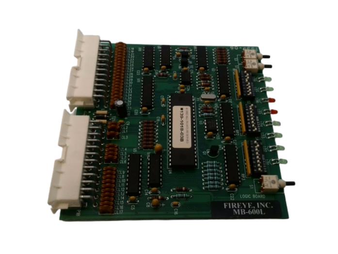 KIDDE-FENWAL, LLC MB-600L