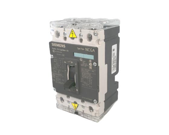 SIEMENS 3VL1112-1KM30-0AA0