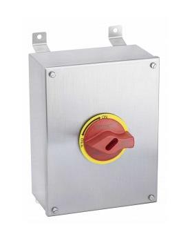 ME 306SDS2A-M2-MF by MENNEKES