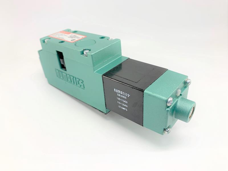 ASCO 252SS6004000061