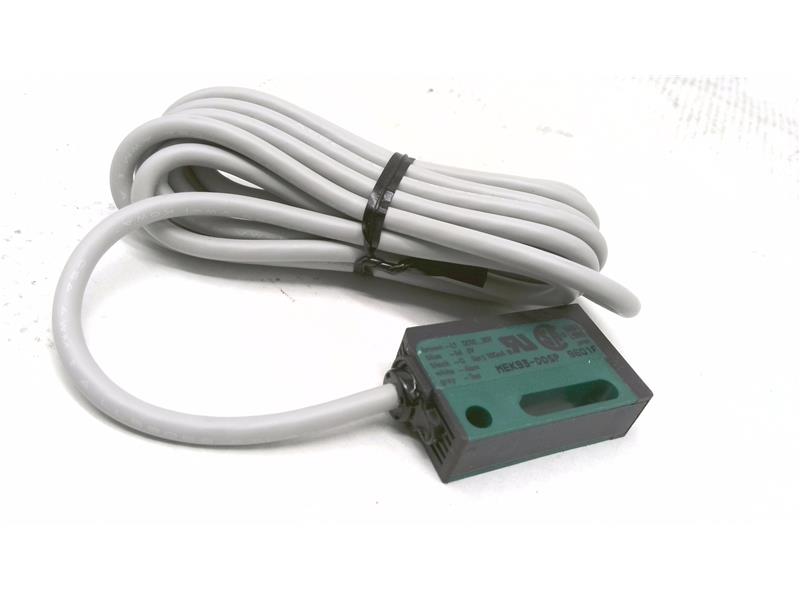 MEKONTROL MEK93-DDSP