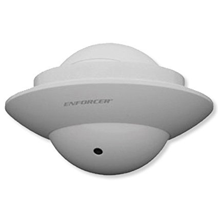 ENFORCER PRODUCTS INC EV-122C-FVB3Q